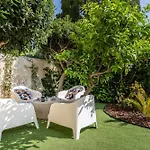 דירה Gianna E Mimmo With Garden By Wonderful Italy *