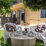 דירה Gianna E Mimmo With Garden By Wonderful Italy *