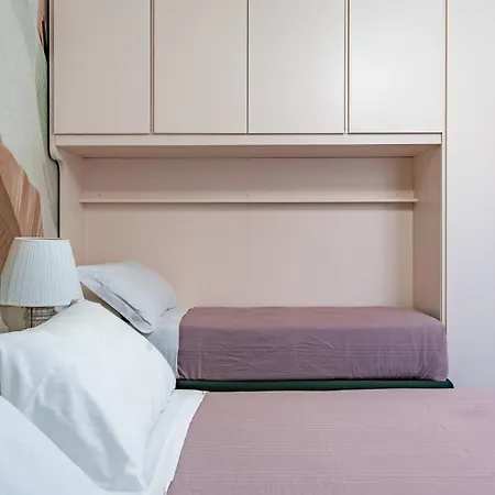 Casa Gianna By Wonderful Italy Apartment