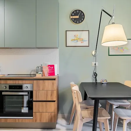 Casa Gianna By Wonderful Italy Apartment Syracuse