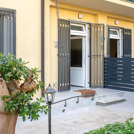 דירה Gianna E Mimmo With Garden By Wonderful Italy