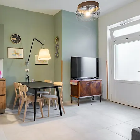 Gianna E Mimmo With Garden By Wonderful Italy Appartement Syracuse
