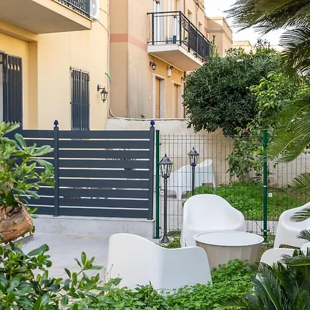 Apartment Casa Gianna By Wonderful Italy Syracuse