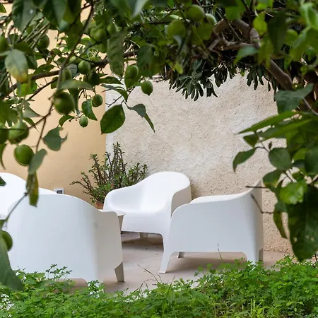 Gianna E Mimmo With Garden By Wonderful Italy شقة سيراكوزا