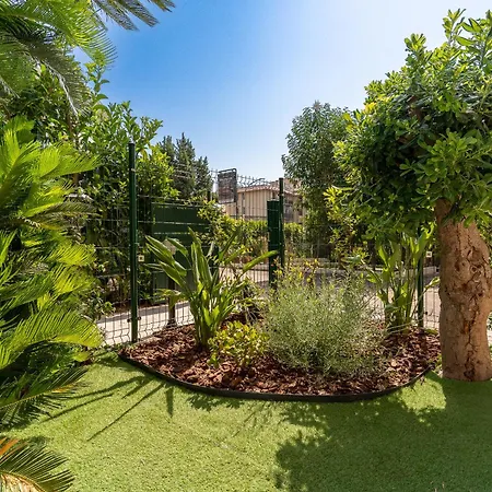 شقة Gianna E Mimmo With Garden By Wonderful Italy